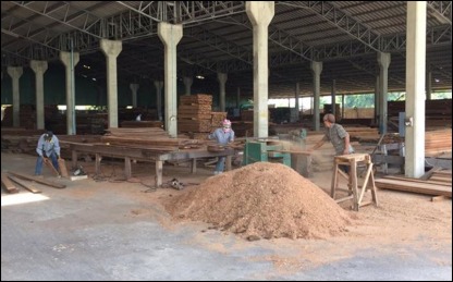 โรงไม้ ปราณบุรี  - ร้านขายวัสดุก่อสร้าง ปราณบุรีค้าไม้