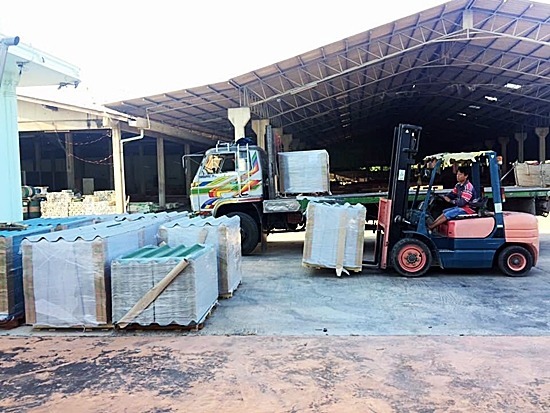 ผลิตภัณฑ์คอนกรีต ประจวบคีรีขัน